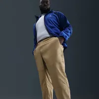 Nike ACG чоловічі UV Hiking Pants колір коричневий