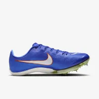 Nike Air Zoom Maxfly Track & Field Sprinting Spikes блакитний