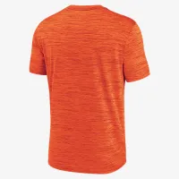Detroit Tigers Authentic Collection Velocity чоловічі Nike Dri-FIT MLB футболка Orange