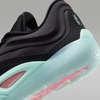 Nike Zion 4 баскетбольні Кросівки колір чорний