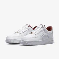 Nike Air Force 1 '07 SE жіноча взуття White
