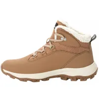 Кроссовки для треккинга Женские Jack Wolfskin EVERQUEST TEXAPORE MID W (4053581_5601)