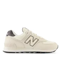 Кросівки New Balance WL574PC - Бежевий