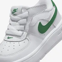 Nike Force 1 Low EasyOn Baby/Toddler Кросівки колір білий