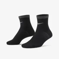 Nike Spark Lightweight Running Ankle носки цвет черный