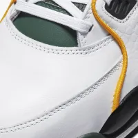 Nike Air Flight 89 мужские Кроссовки цвет белый