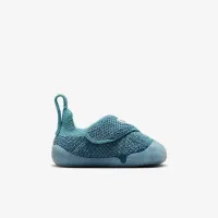 Nike Swoosh 1 Baby/Toddler Кросівки блакитний