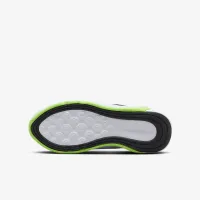 Nike Infinity Flow Big дитячі Running Кросівки колір чорний