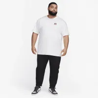 Nike SB Skate футболка колір білий