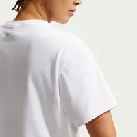 Nike Kobe женская Dri-FIT Cropped баскетбольные футболка цвет белый