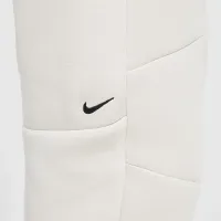 Nike Tech чоловічі Fleece Joggers колір коричневий