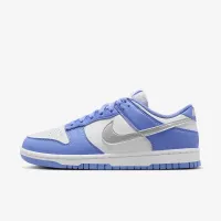 Nike Dunk Low Next Nature женская Кроссовки синий
