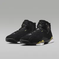 Nike Jordan True Flight чоловічі Кросівки колір чорний