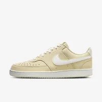 Nike Court Vision Low Premium чоловічі Кросівки колір коричневий