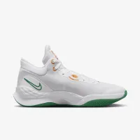 Nike Elevate 3 баскетбольные Кроссовки цвет белый