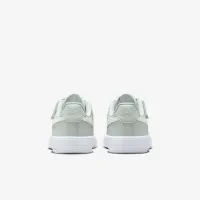 Nike Force 1 Low EasyOn Little детские Кроссовки цвет серый