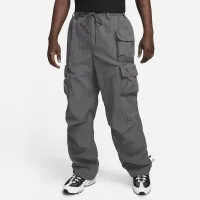 Nike Sportswear Tech Pack мужские Woven Lined Pants цвет серый