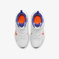 Nike Revolution 7 Little дитячі Кросівки колір білий