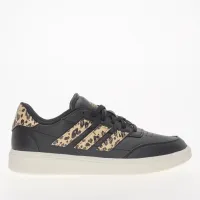 Кросівки adidas Courtblock IH0045 - Чорні