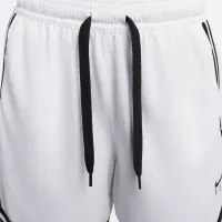 Nike Fly Crossover женская баскетбольные шорты цвет белый