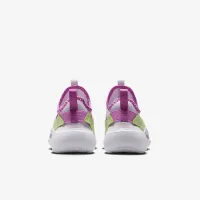 Nike Flex Runner 4 Little детские Кроссовки цвет фиолетовый