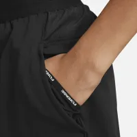 Nike Multi Tech EasyOn Big детские (для мальчиков) Dri-FIT тренировочные Pants цвет черный