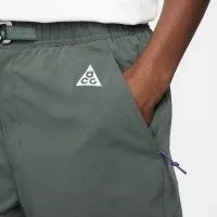 Nike ACG чоловічі UV Hiking Pants колір зелений
