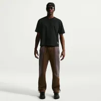 Nike Sportswear футболка цвет черный