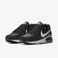 Nike Air Max Command жіноча Кросівки колір чорний