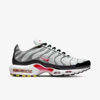 Nike Air Max Plus чоловічі Кросівки колір сірий