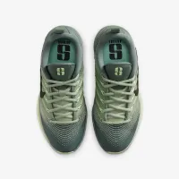 Nike Sabrina 3 Big дитячі баскетбольні Кросівки колір сірий