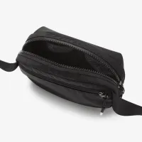 Nike Aura Crossbody сумка (2л) цвет черный