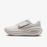 Nike Vomero Plus мужские Road Running Кроссовки цвет серый