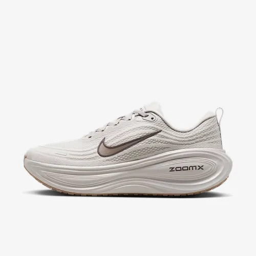 Nike Vomero Plus мужские Road Running Кроссовки цвет серый