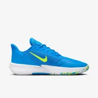 Nike Precision 7 чоловічі баскетбольні Кросівки блакитний