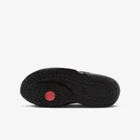 Nike Air Zoom Crossover 2 Big детские баскетбольные Кроссовки цвет черный