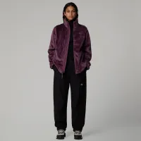 Кофта/футболка The North Face Osito 0A7UQJ1NI1 - бордовая