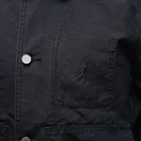 Nike Jordan Essentials Chicago мужские Куртка цвет черный