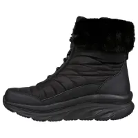 Кросівки SKECHERS D'LUX WINTER SOLSTICE (167388-BBK)