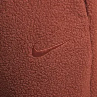 Nike Sportswear Plush жіноча Pants Orange