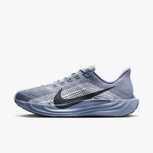 Nike Pegasus Plus мужские Road Running Кроссовки синий