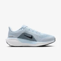 Nike Pegasus 41 женская Road Running Кроссовки (Wide) синий