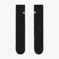 Nike Everyday Plus Cushioned Crew носки (1 пара) цвет черный