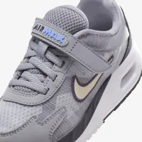 Nike Air Max Solo Little дитячі Кросівки колір сірий