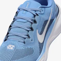 UNC Pegasus 41 мужские Nike College Road Running Кроссовки синий