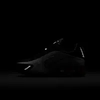 Nike Shox R4 Big детские Кроссовки цвет серый