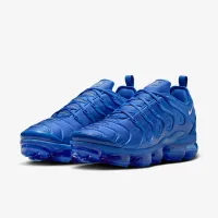 Nike Air VaporMax Plus чоловічі Кросівки блакитний