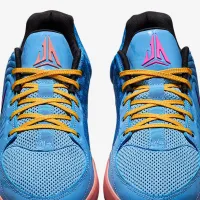 Nike Ja 2 баскетбольные Кроссовки синий