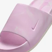 Nike Calm SE женская Slides Pink