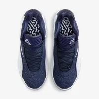 Nike Giannis Freak 7 баскетбольные Кроссовки синий